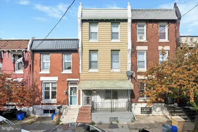 2329 W Thompson St, Philadelphia
