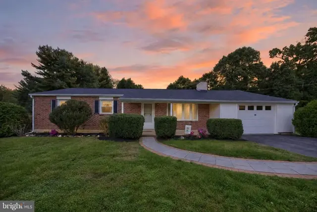 137 Martins Corner Rd, Coatesville