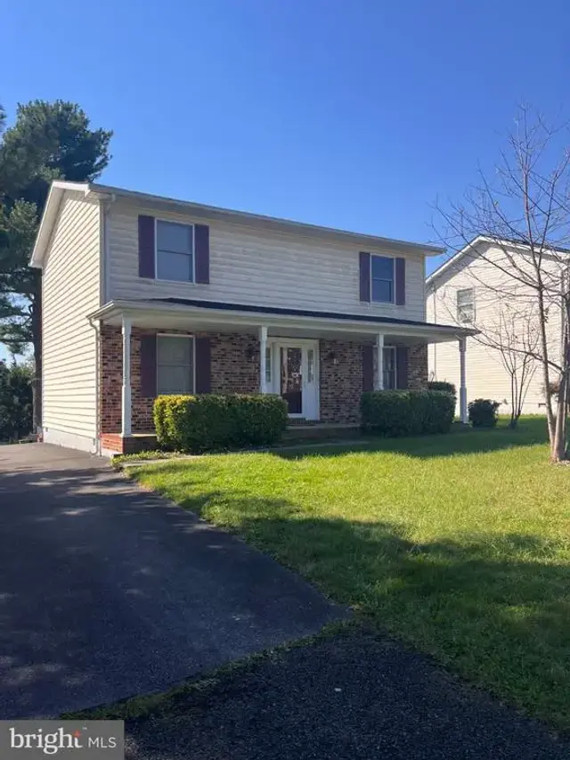 532 Valley Mill Rd, Winchester