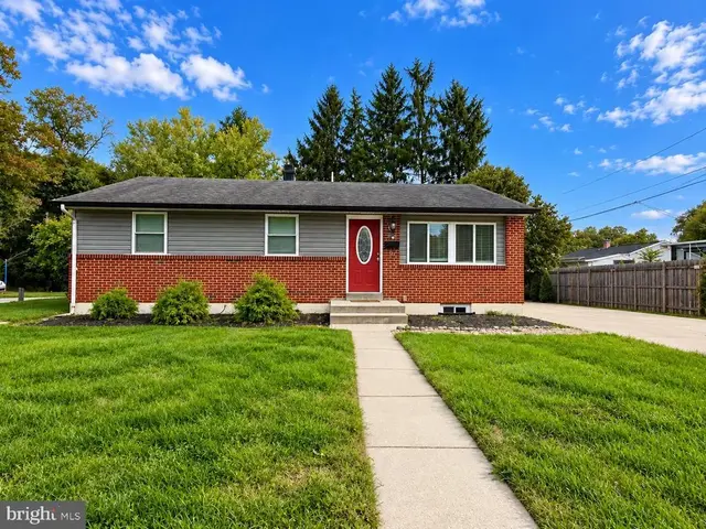 4817 Old Court Rd, Randallstown