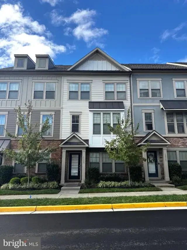 1029 Madeira Ter Se, Leesburg