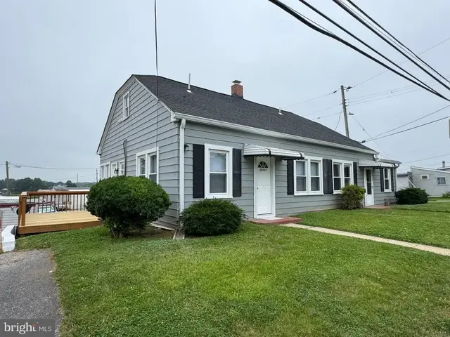 2205 Old Westminster Pike #c, Finksburg