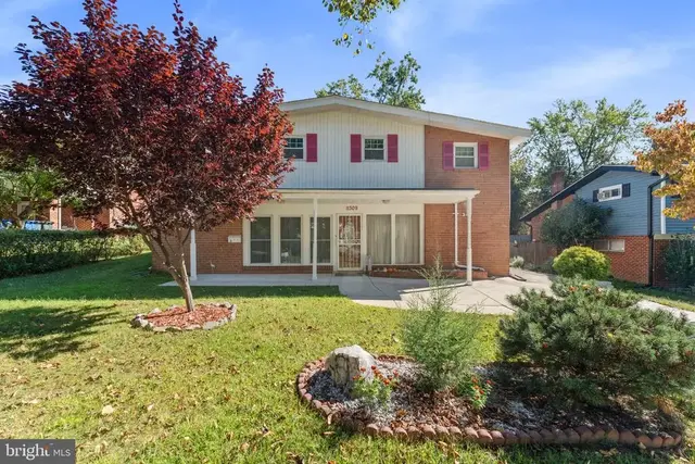 11309 Clara St, Silver Spring