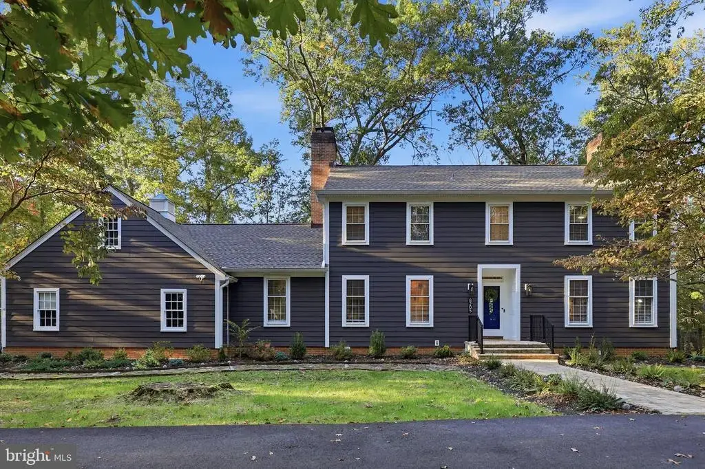 8205 Bondage Dr, GAITHERSBURG