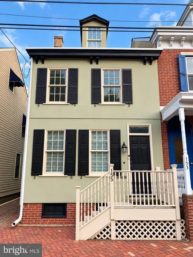 155 E 2nd St #, New Castle