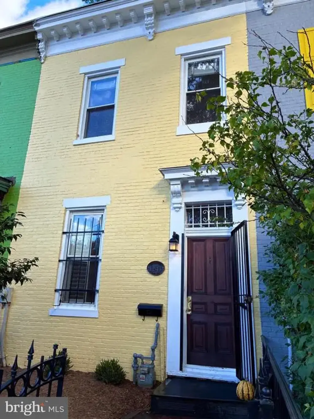 1243 5th St Nw, WASHINGTON