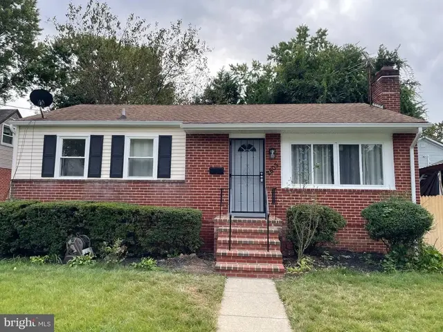 2503 Avalon Pl, Hyattsville