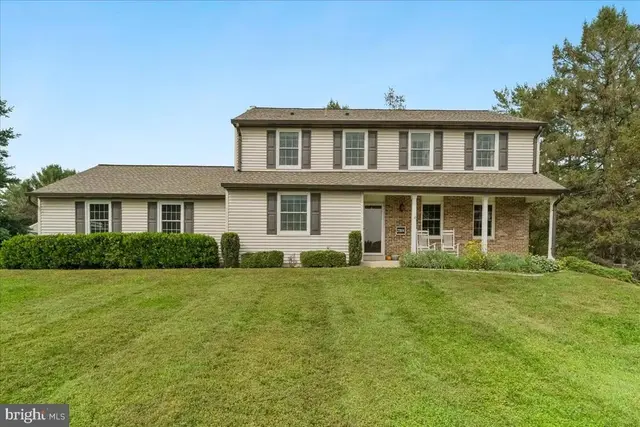 21904 Goshen School Rd, Gaithersburg
