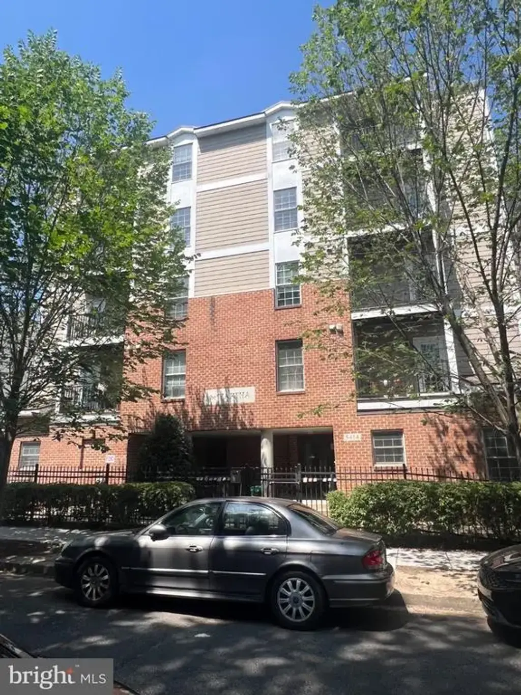 5414 1st Pl Nw #302, WASHINGTON