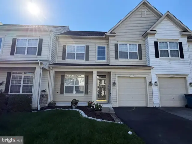 109 Quinton Oaks Cir, Stephens City