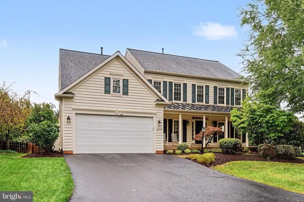43691 Gallitzin Ln, CHANTILLY