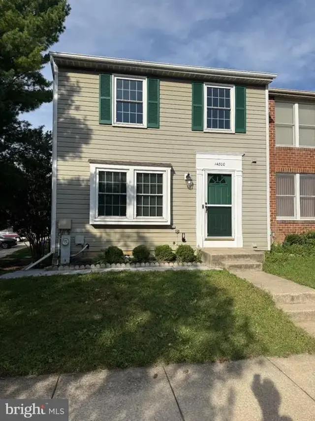 14800 Crosswood Ter, Burtonsville