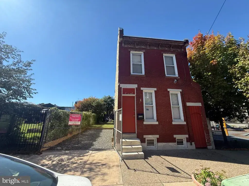 2042-44 E Hagert St, PHILADELPHIA