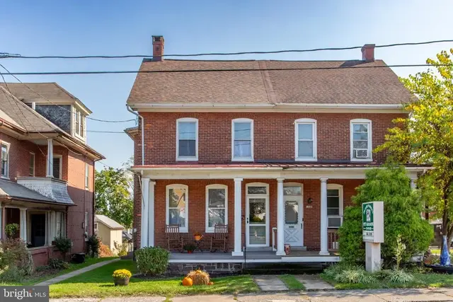 102 Quakertown Avenue #, Pennsburg