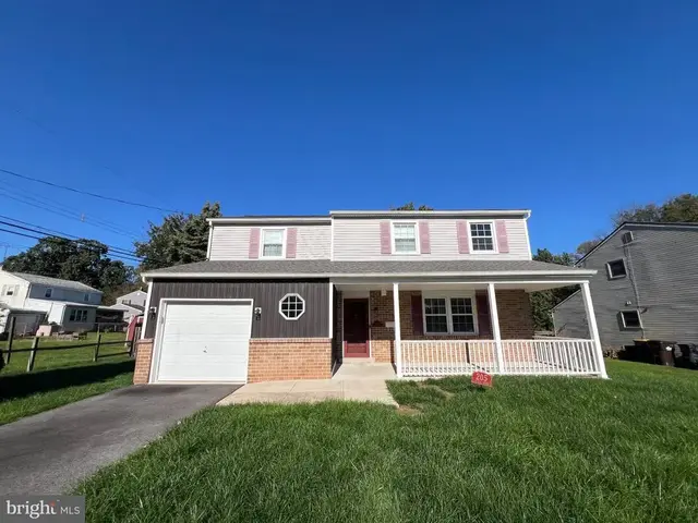 205 Colonial Ave #, West Norriton