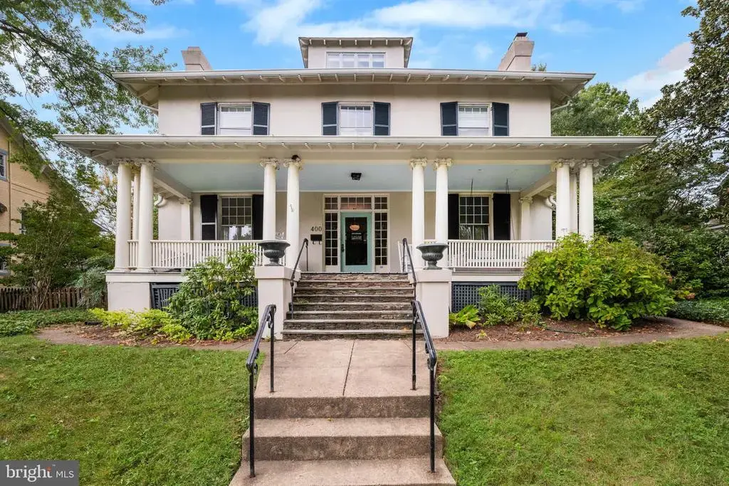 400 N View Ter, ALEXANDRIA