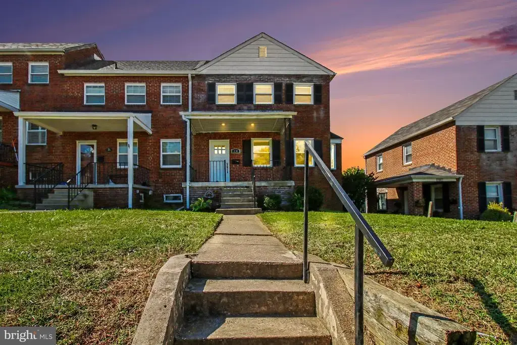 14 Maple Dr, CATONSVILLE