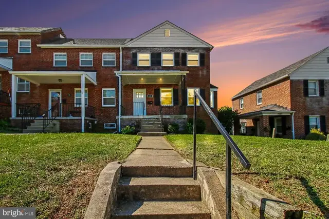 14 Maple Dr, Catonsville