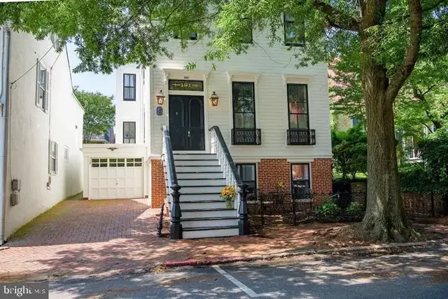 191 Prince George St #b, Annapolis