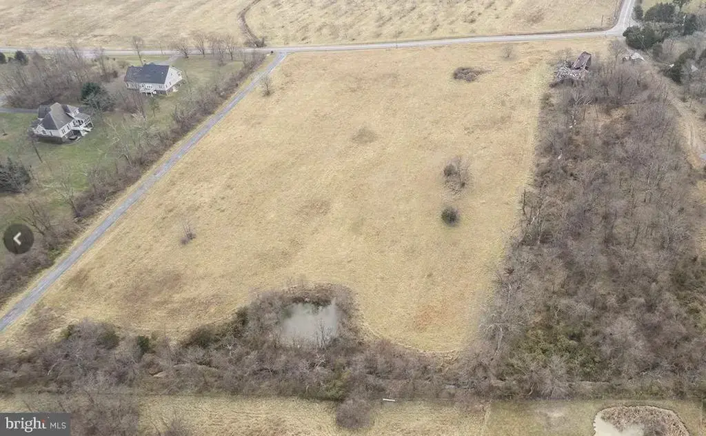 Tabler Station Rd, GERRARDSTOWN
