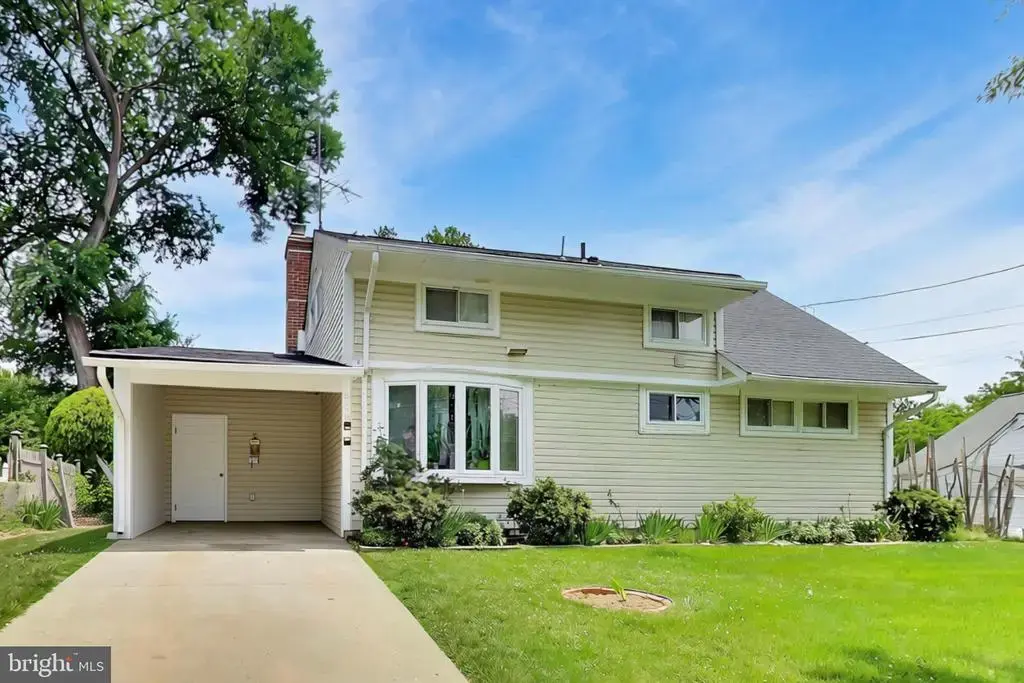 818 E Jefferson St, ROCKVILLE