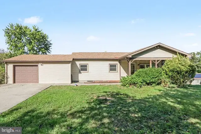 1765 Good Hope Rd, Enola