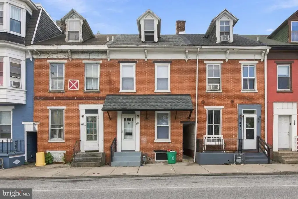 342 S Pershing Ave, YORK