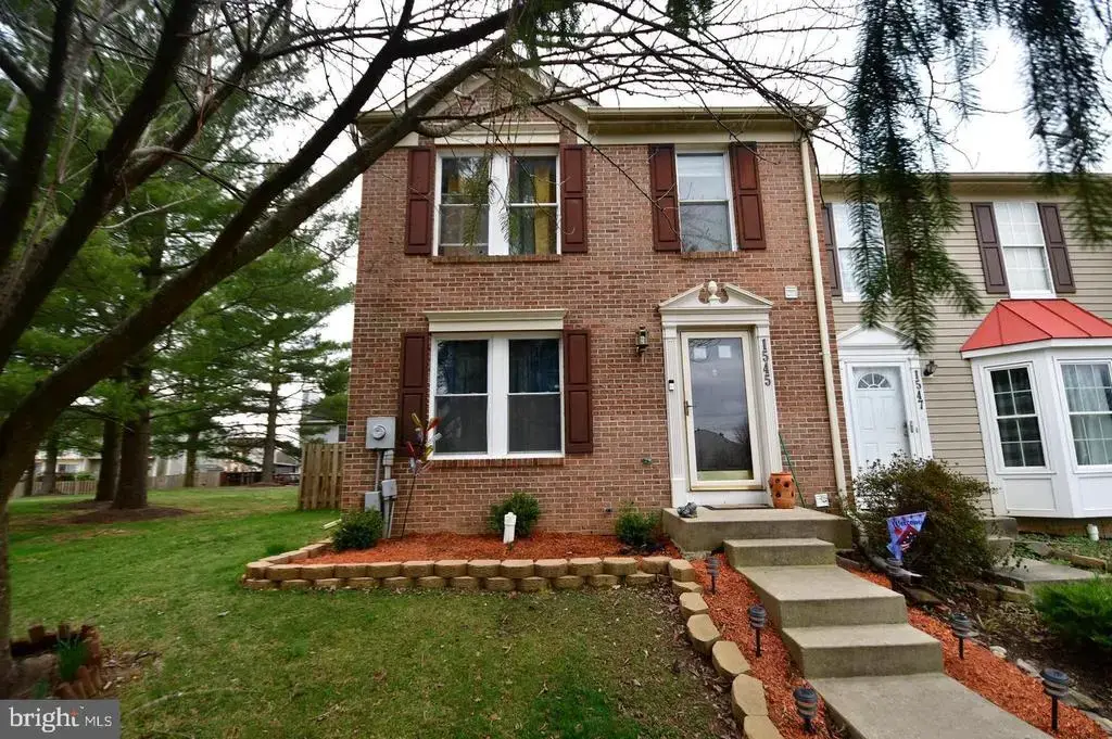 1545 Beverly Ct, FREDERICK