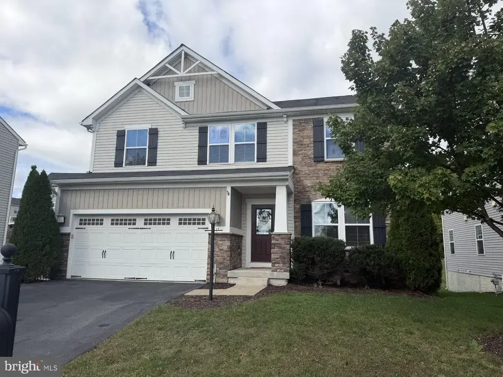 117 Pinwheel Ct, STEPHENSON