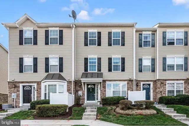 6488 Cornwall Dr #17, Eldersburg