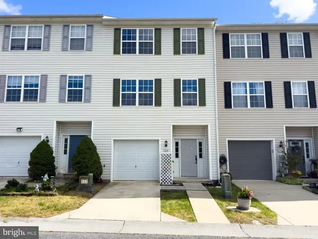 5248 Mulberry Run Ct, Stephens City