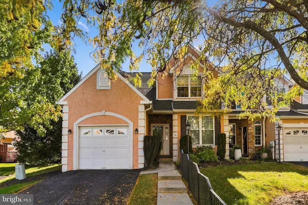 44 Wheatsheaf Ln #, NORRISTOWN