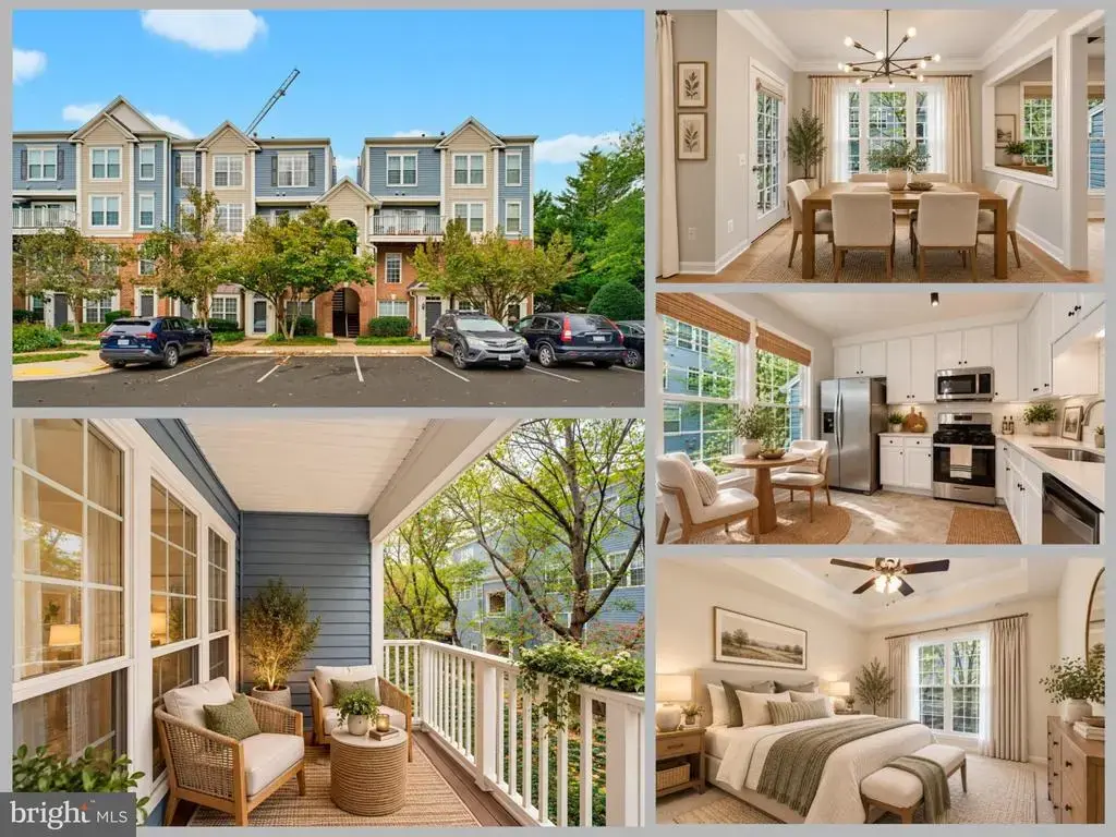 2295 Village Crossing Rd #304, FALLS CHURCH