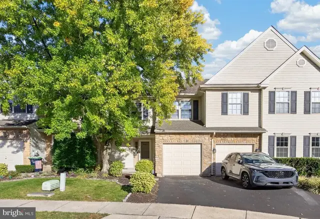 2407 Carriage Ln #, Royersford