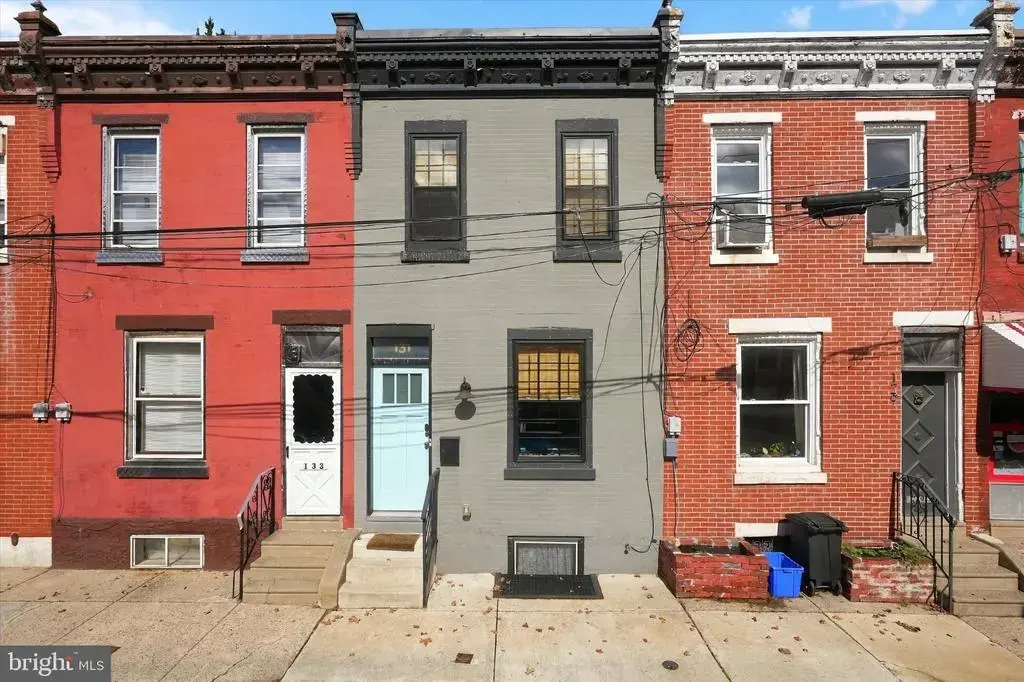 131 W Wilt St, PHILADELPHIA