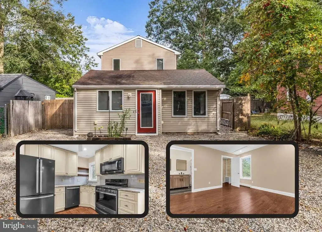 55 Willow St, WARETOWN
