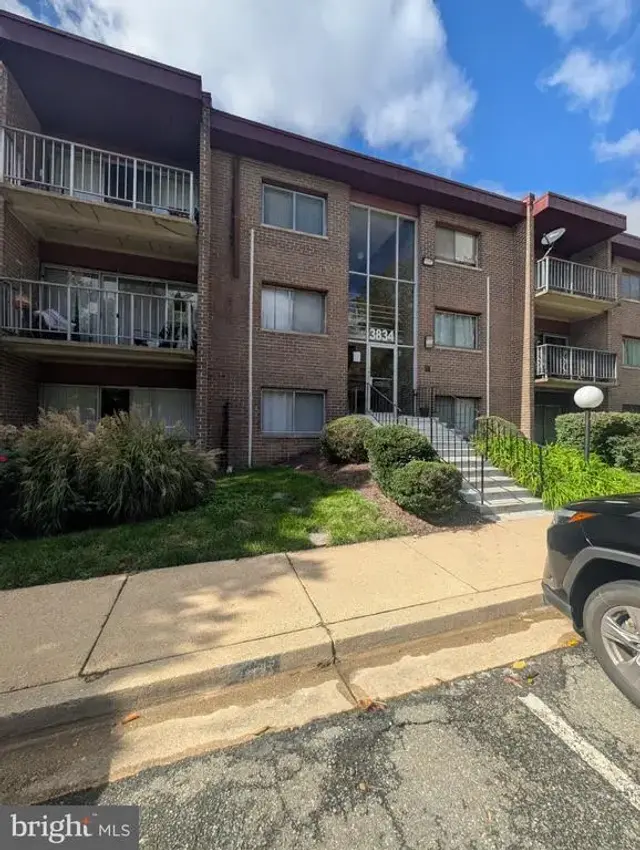 3834 Bel Pre Rd #3834-2, Silver Spring