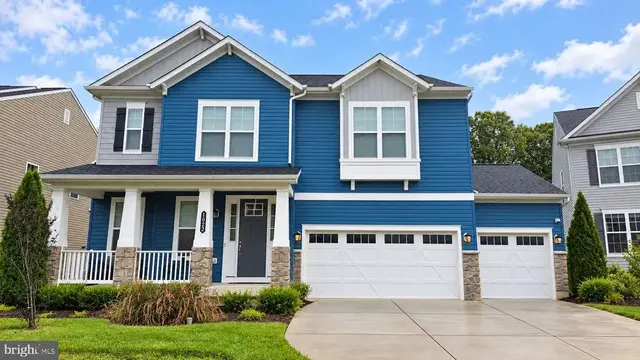 1022 Cortana Ct, Severn