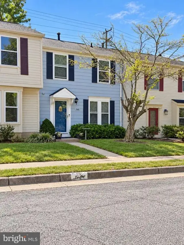 7481 Lone Star Rd, Lorton