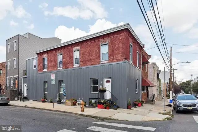 1226a S 21st St, Philadelphia