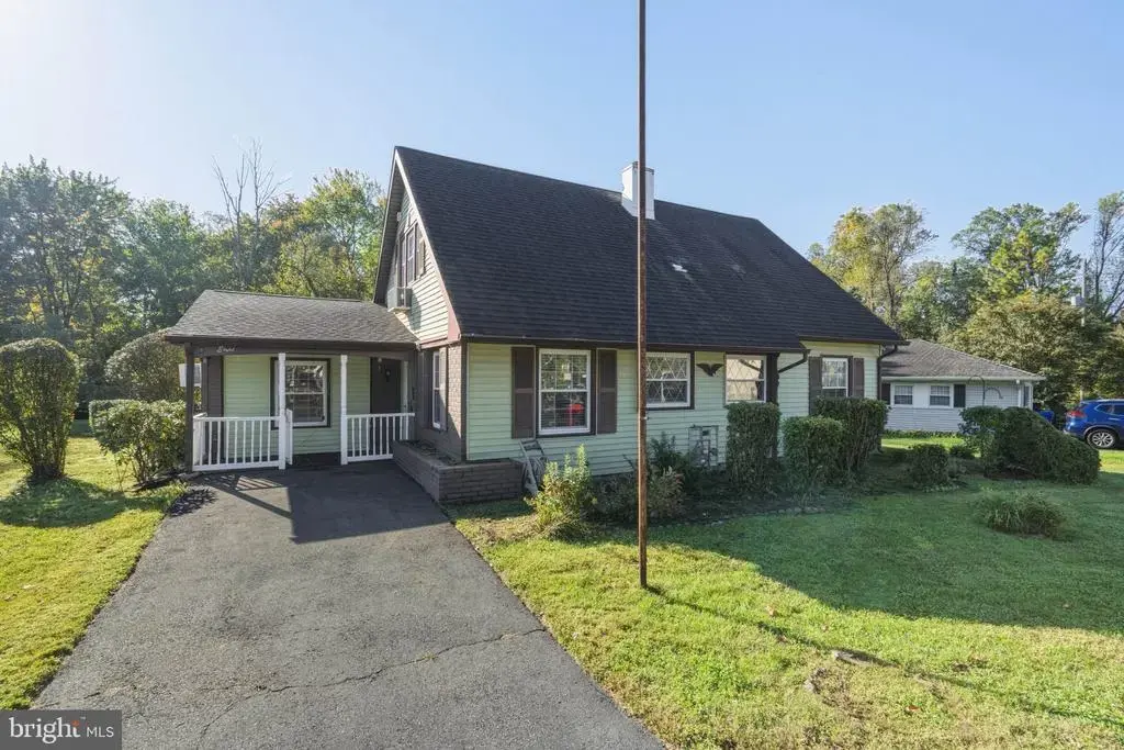 8 Sedgwick Ln, WILLINGBORO