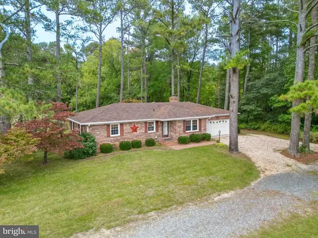 33550 Mount Hermon Rd, Parsonsburg