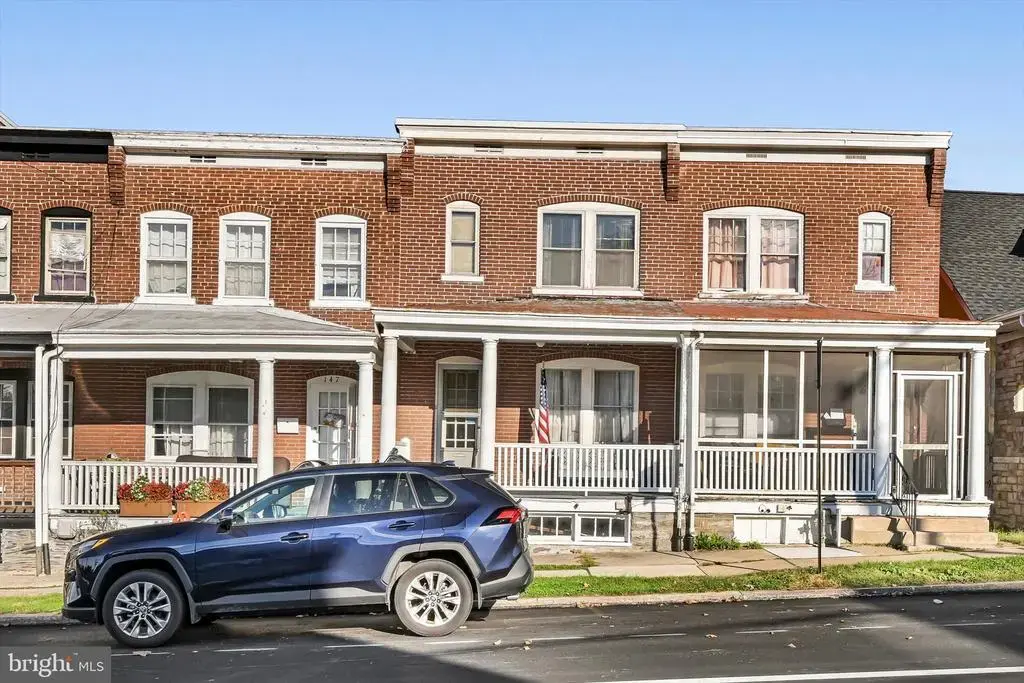 145 N Broad St, LANCASTER