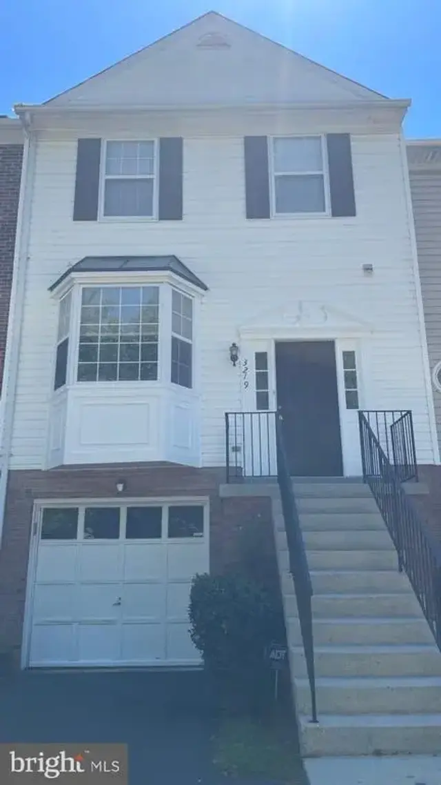 3219 Scarlet Oak Ter, Bowie
