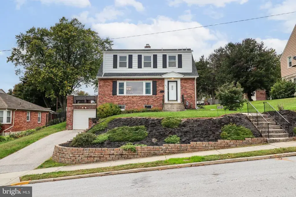 815 Texas Ave, YORK