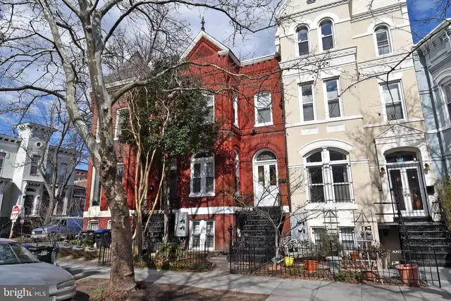 617 Q St Nw #a, Washington