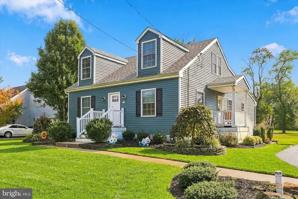 52 Station Ave, FRANKLINVILLE