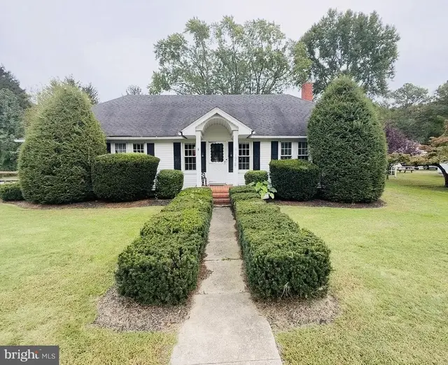 12727 Dupont Blvd, Ellendale