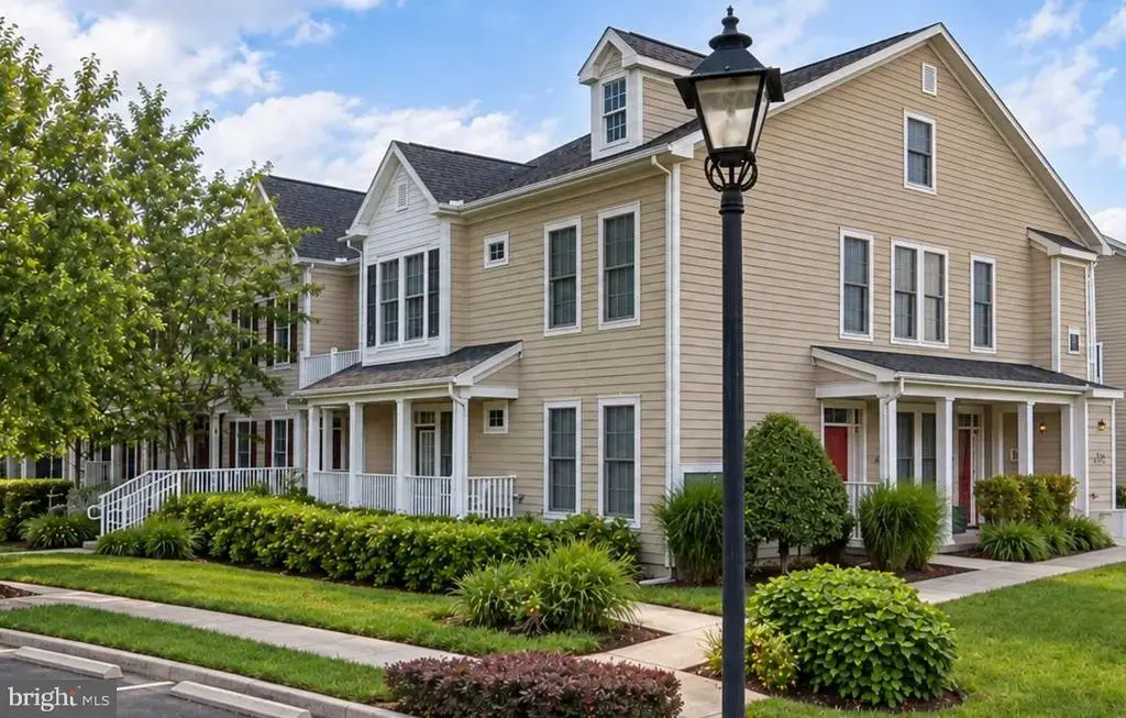 112 Willow Oak Ave #a, ocean view