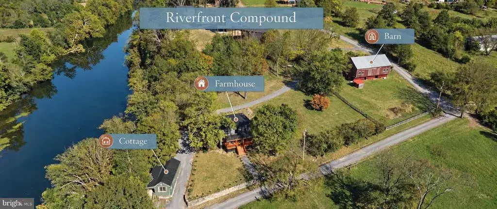 772 Kauffmans Mill Rd, LURAY